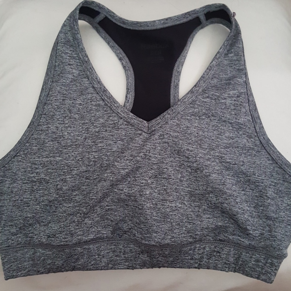 Reebok sports bra